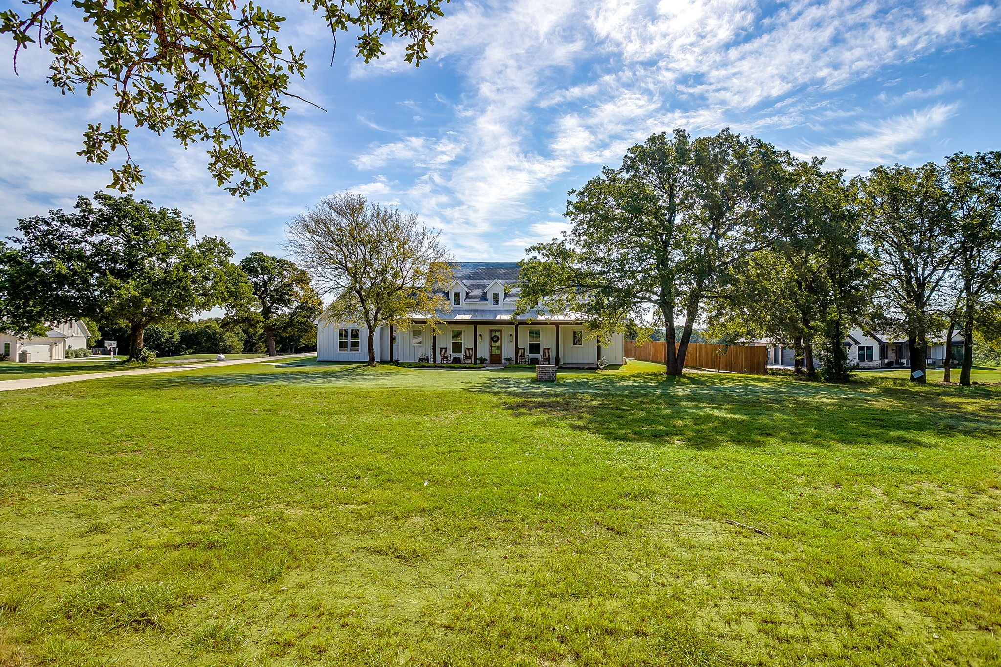 629 County Road 3250 Decatur TX 76234