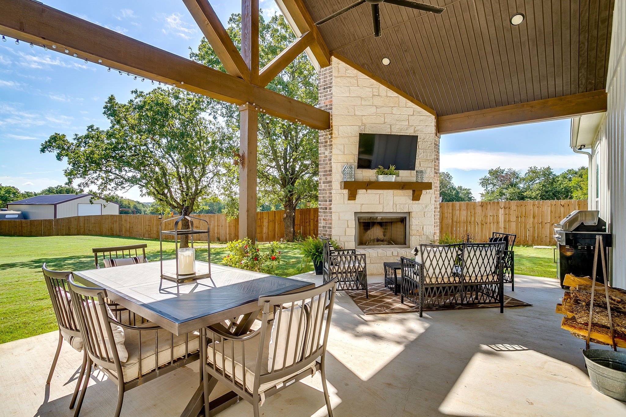 629 County Road 3250 Decatur TX 76234