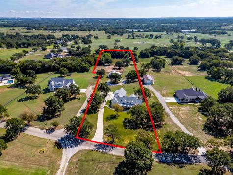 629 County Road 3250 Decatur TX 76234