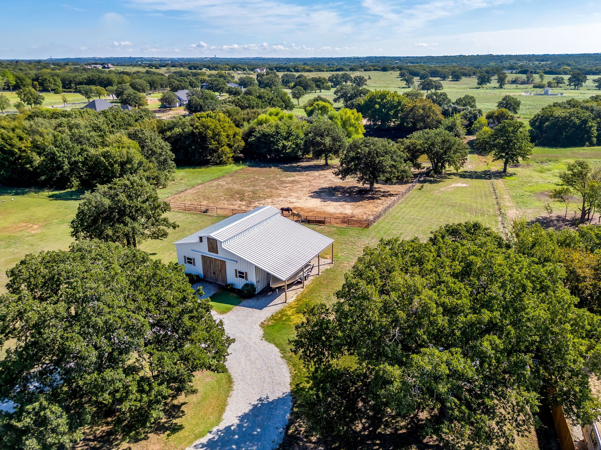 629 County Road 3250 Decatur TX 76234