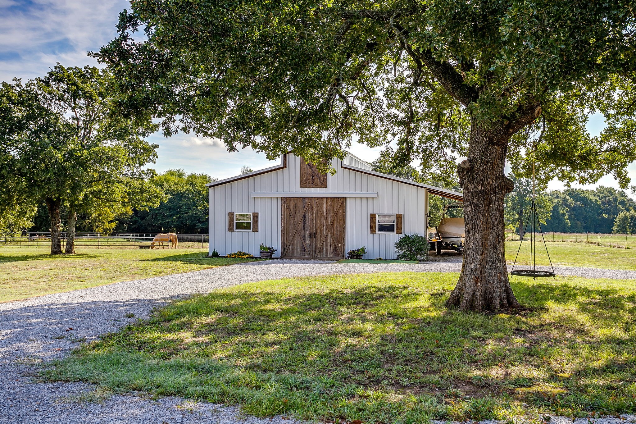 629 County Road 3250 Decatur TX 76234