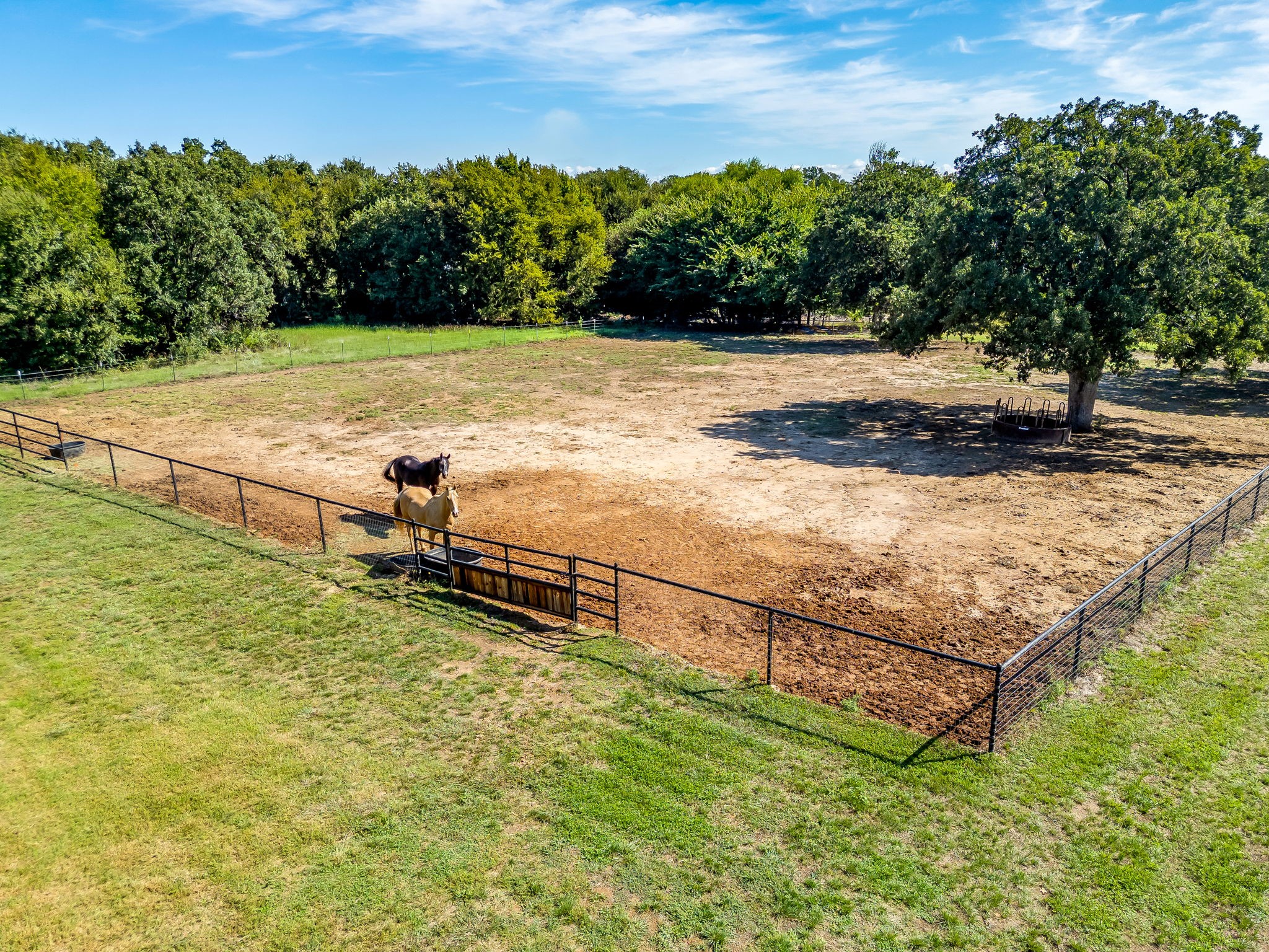 629 County Road 3250 Decatur TX 76234