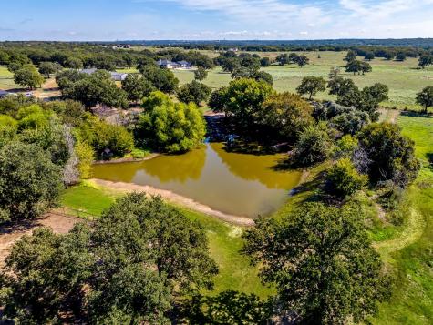 629 County Road 3250 Decatur TX 76234