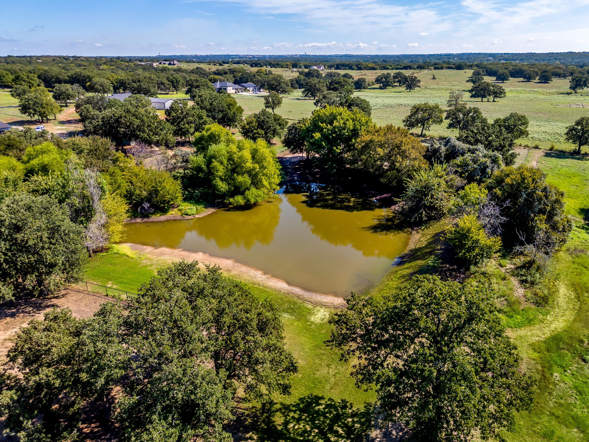 629 County Road 3250 Decatur TX 76234