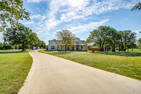 629 County Road 3250 Decatur TX 76234