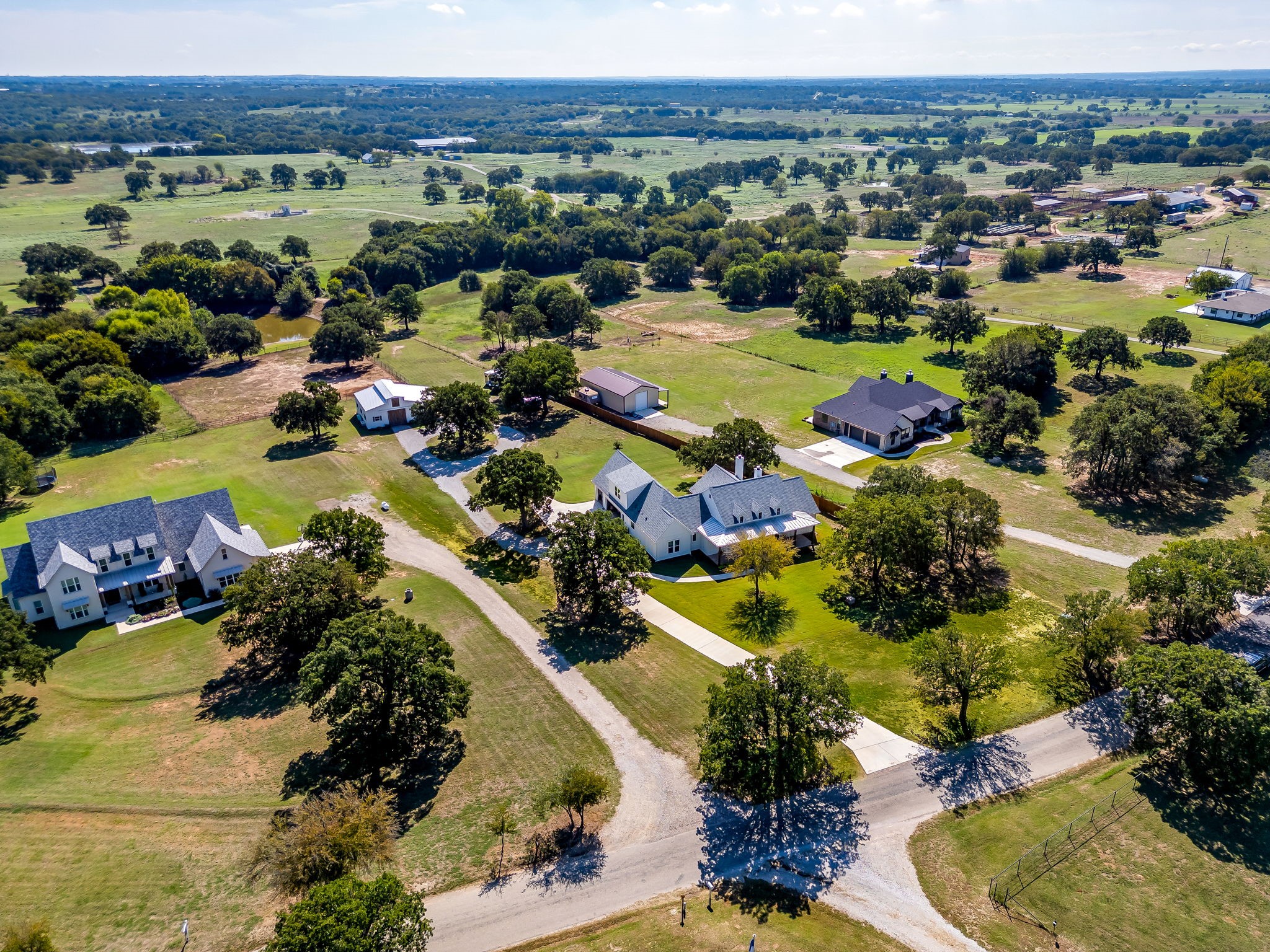 629 County Road 3250 Decatur TX 76234