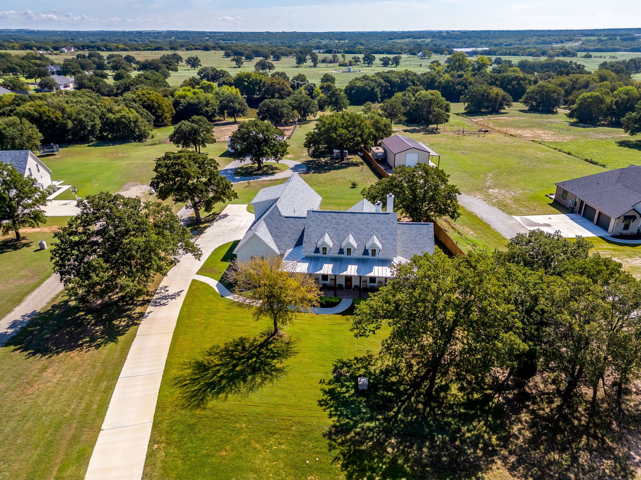 629 County Road 3250 Decatur TX 76234