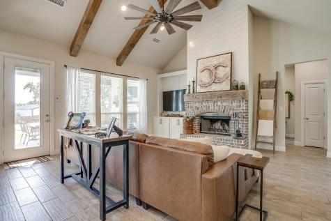 629 County Road 3250 Decatur TX 76234