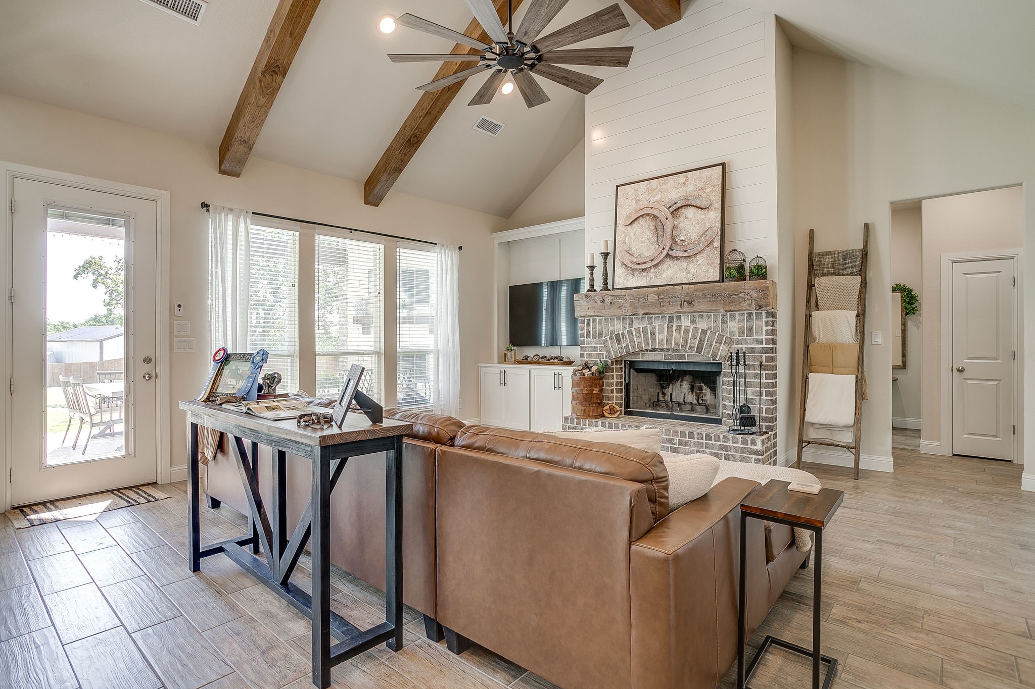 629 County Road 3250 Decatur TX 76234