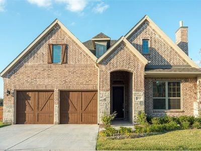 3717 Winchester The Colony TX 75056