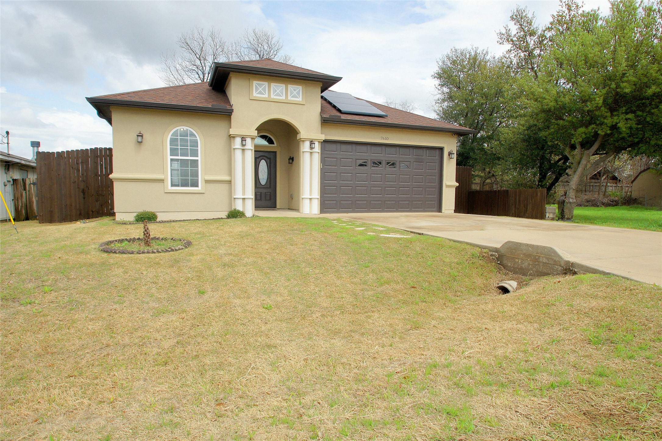 7610 Lakeview Drive The Colony TX 75056