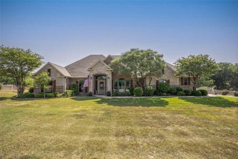 160 N Star Crossing Lane Weatherford TX 76088