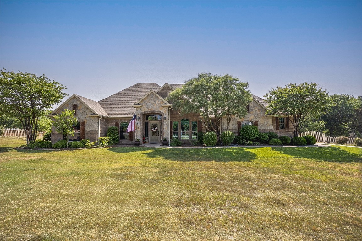 160 N Star Crossing Lane Weatherford TX 76088