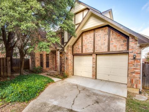 600 Saint Emelion Court Irving TX 75038