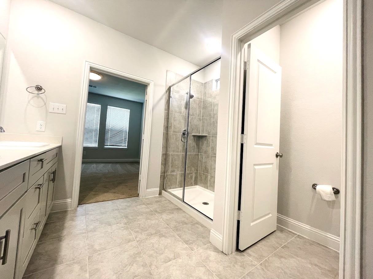 1052 Spofford Drive Forney TX 75126