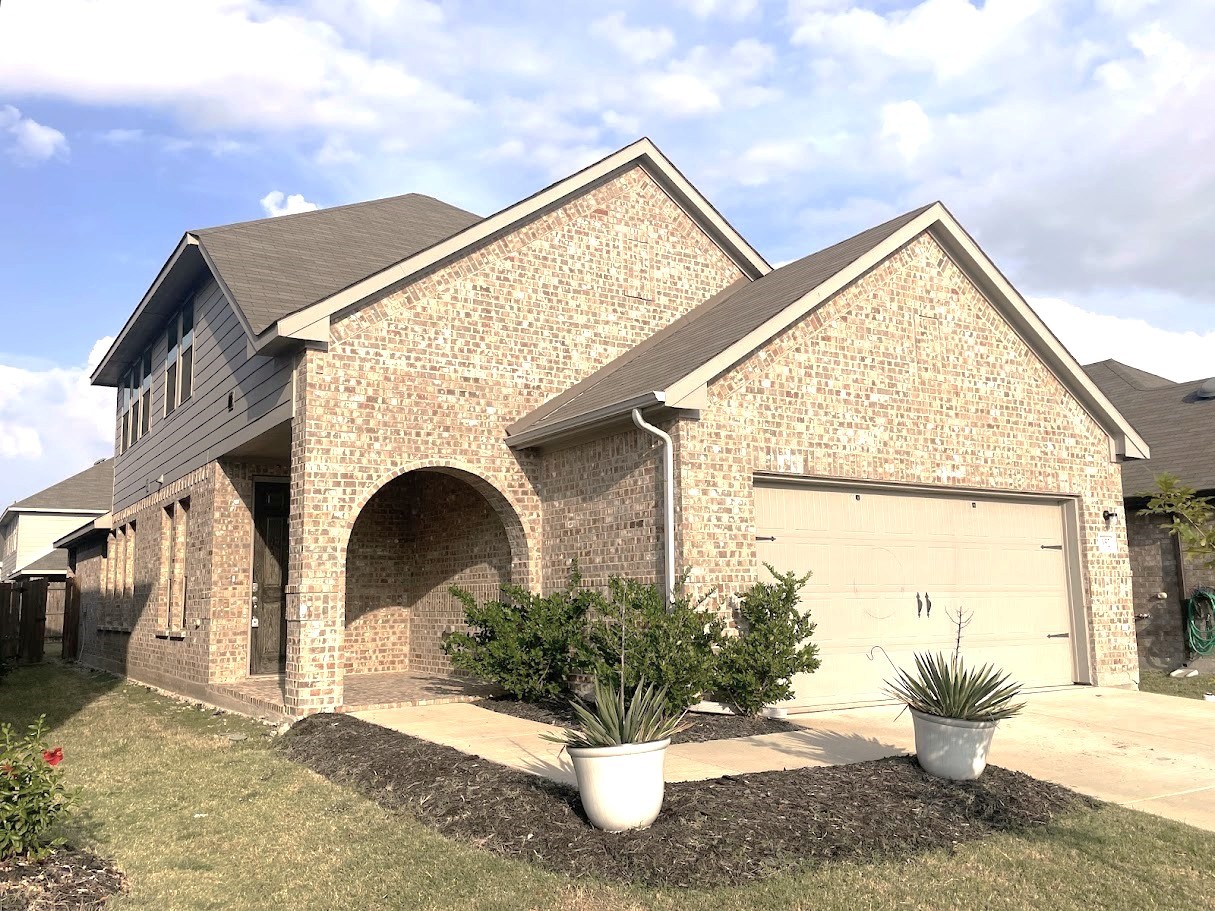 1052 Spofford Drive Forney TX 75126