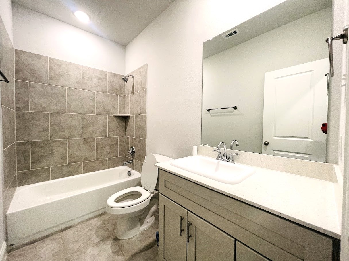 1052 Spofford Drive Forney TX 75126
