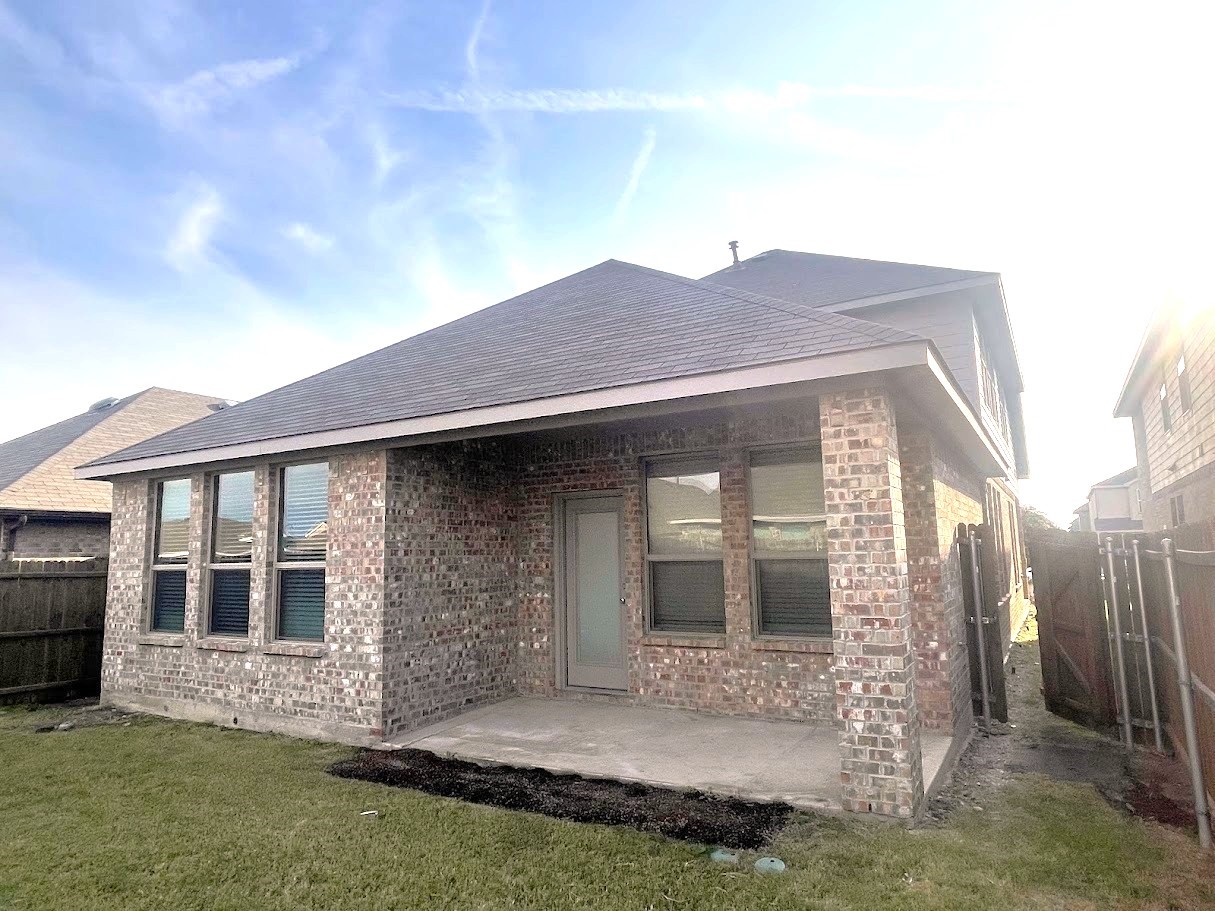 1052 Spofford Drive Forney TX 75126