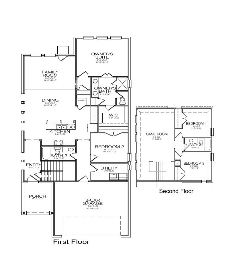 1052 Spofford Drive Forney TX 75126