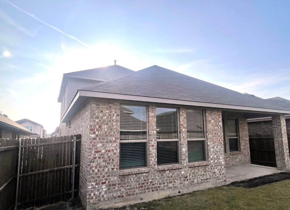 1052 Spofford Drive Forney TX 75126
