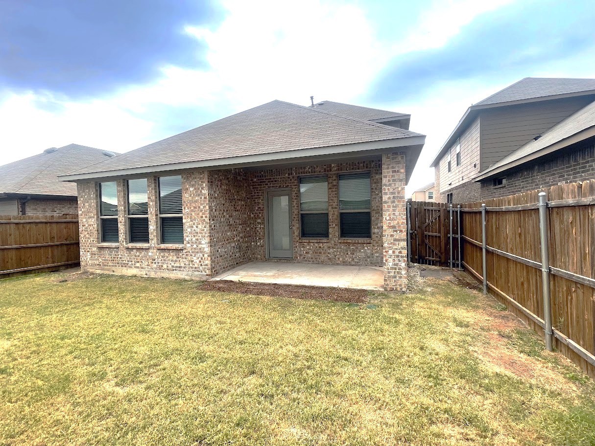 1052 Spofford Drive Forney TX 75126