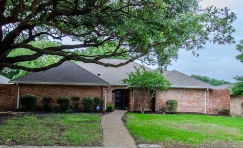 6019 Daven Oaks Drive Dallas TX 75248