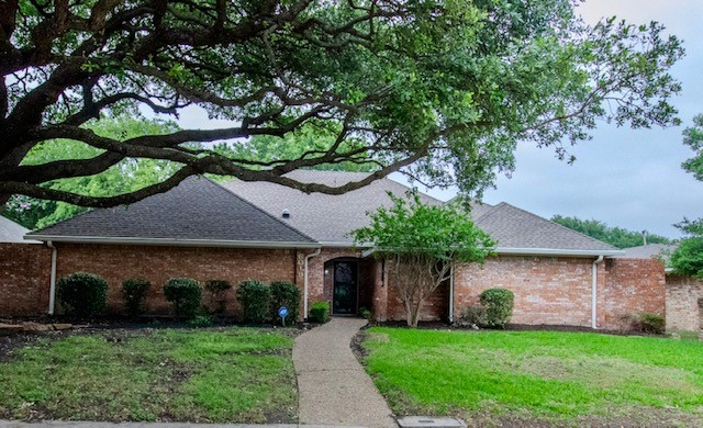 6019 Daven Oaks Drive Dallas TX 75248