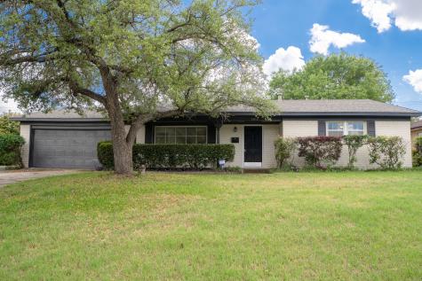 4013 Wedgworth Road S Fort Worth TX 76133