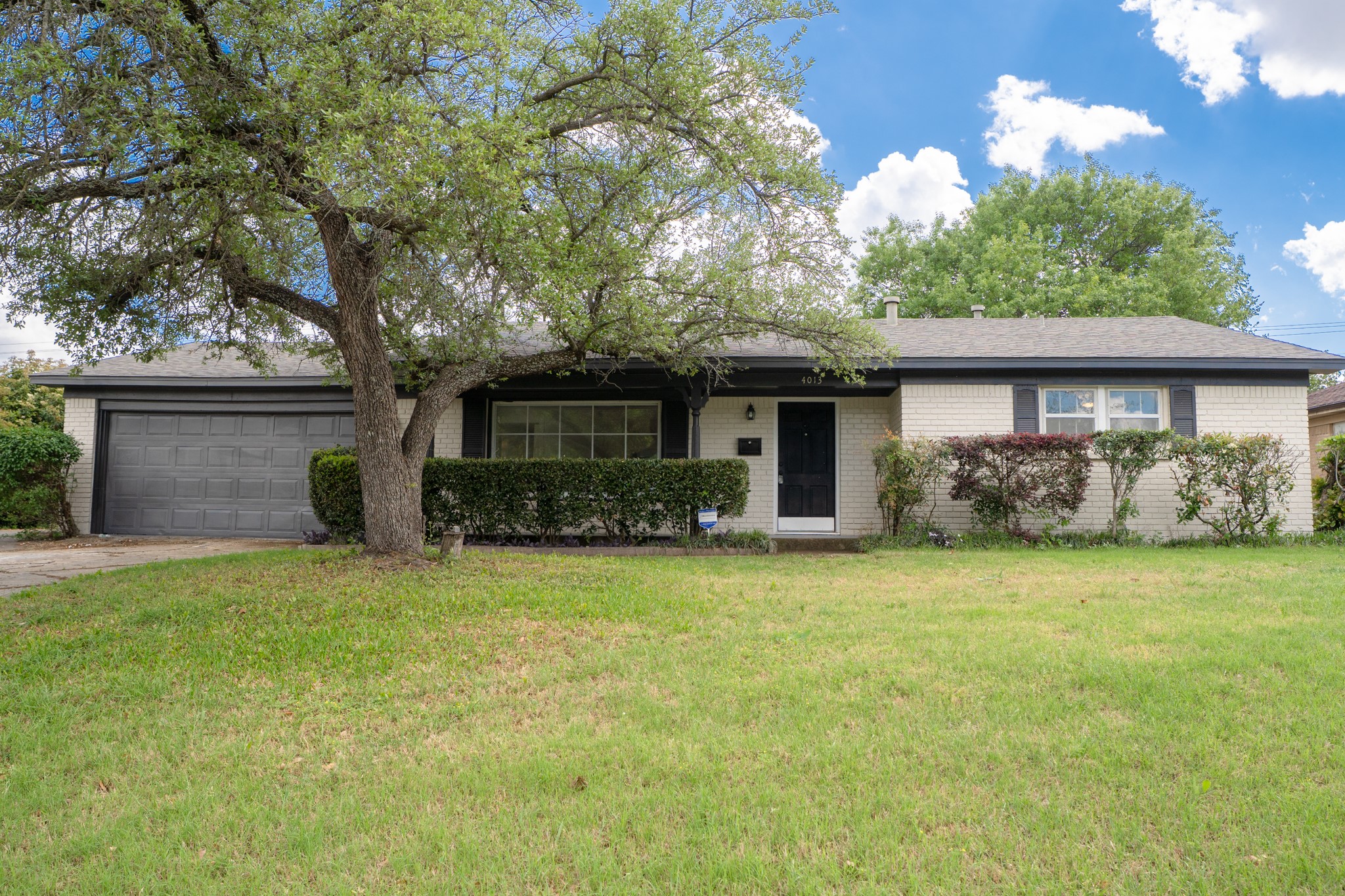 4013 Wedgworth Road S Fort Worth TX 76133
