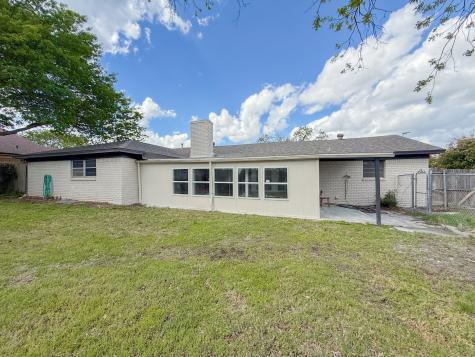 4013 Wedgworth Road S Fort Worth TX 76133