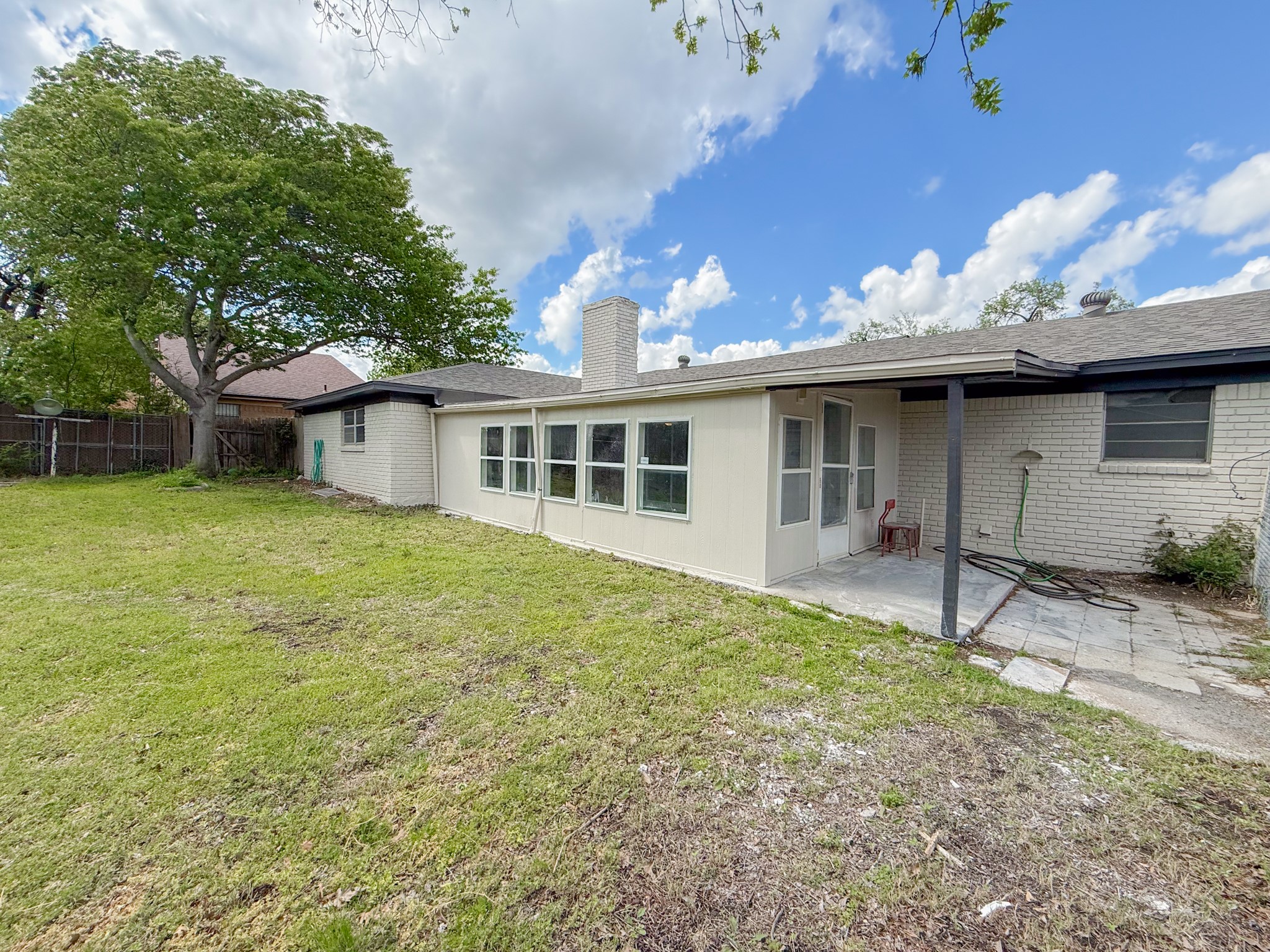 4013 Wedgworth Road S Fort Worth TX 76133