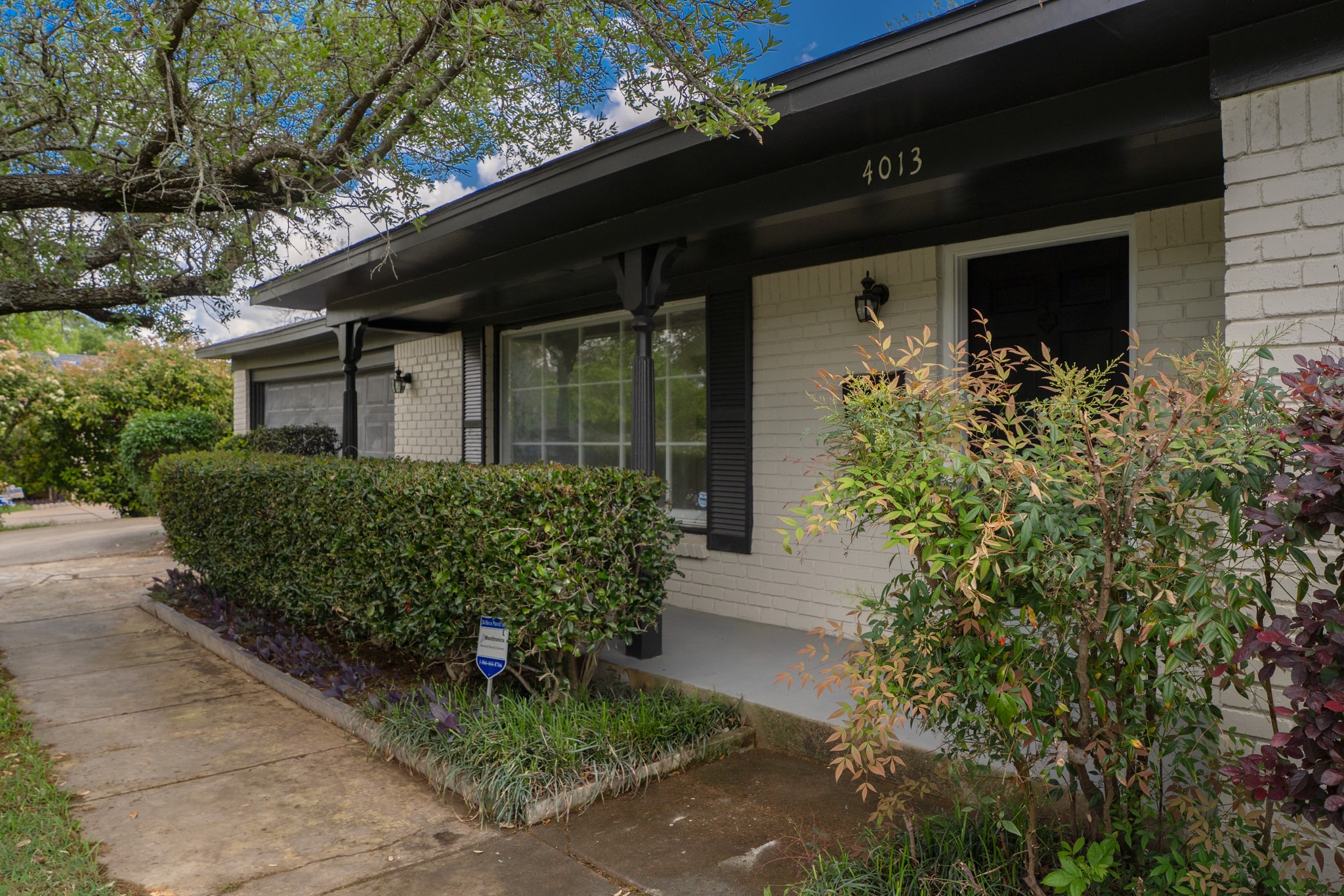 4013 Wedgworth Road S Fort Worth TX 76133