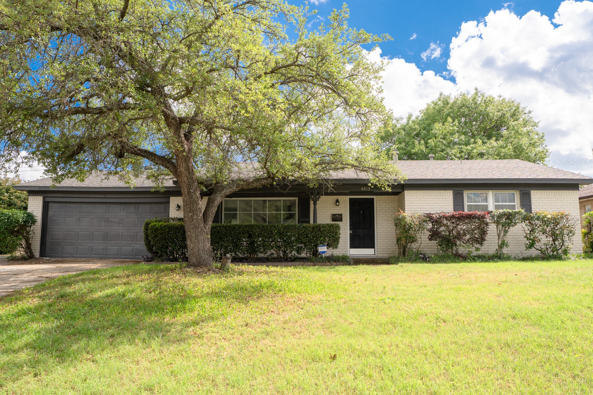 4013 Wedgworth Road S Fort Worth TX 76133