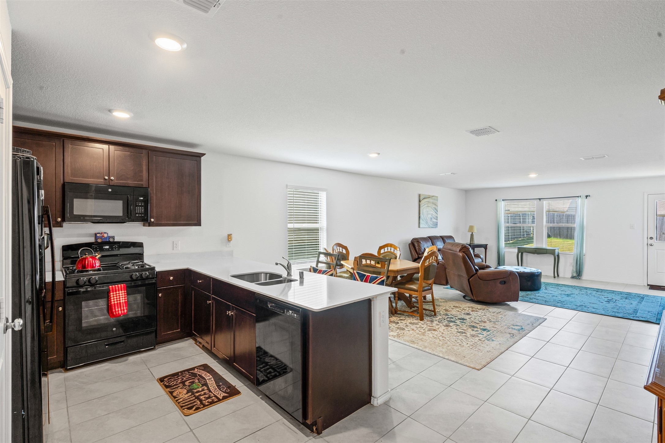 8308 High Robin Avenue Fort Worth TX 76123