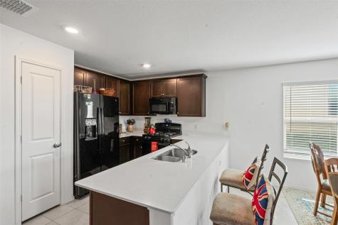 8308 High Robin Avenue Fort Worth TX 76123