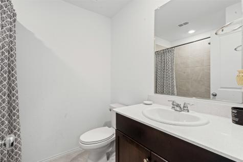 8308 High Robin Avenue Fort Worth TX 76123