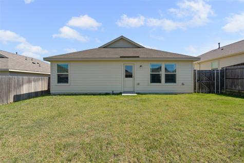 8308 High Robin Avenue Fort Worth TX 76123