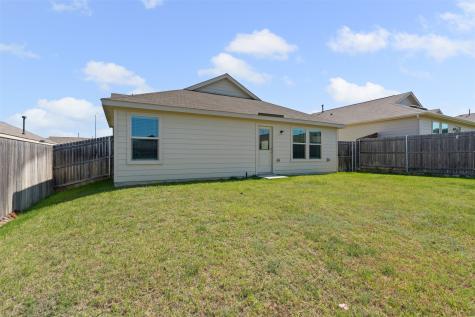 8308 High Robin Avenue Fort Worth TX 76123