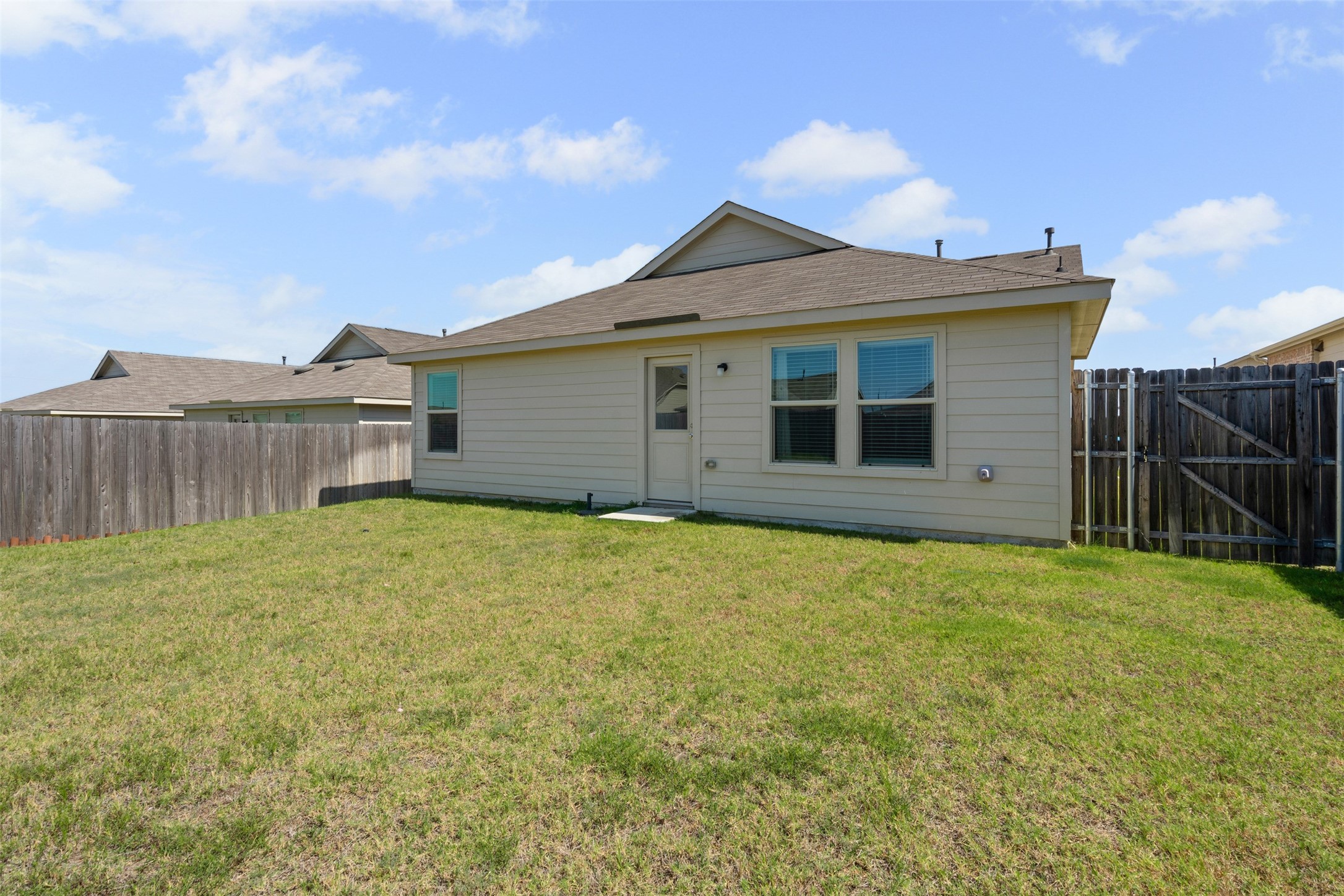 8308 High Robin Avenue Fort Worth TX 76123