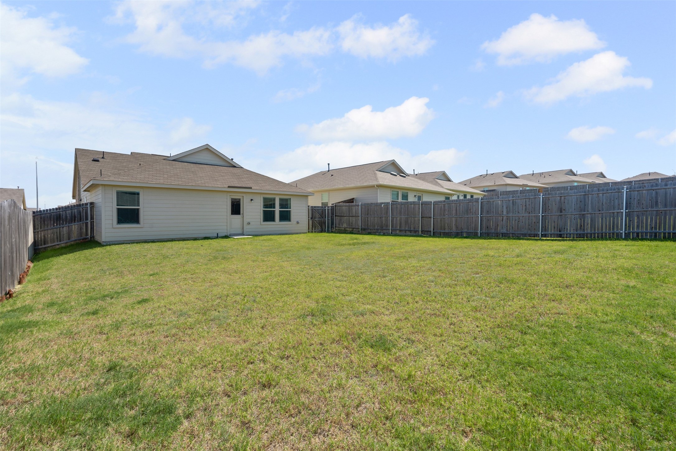 8308 High Robin Avenue Fort Worth TX 76123