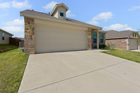 8308 High Robin Avenue Fort Worth TX 76123