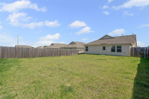 8308 High Robin Avenue Fort Worth TX 76123