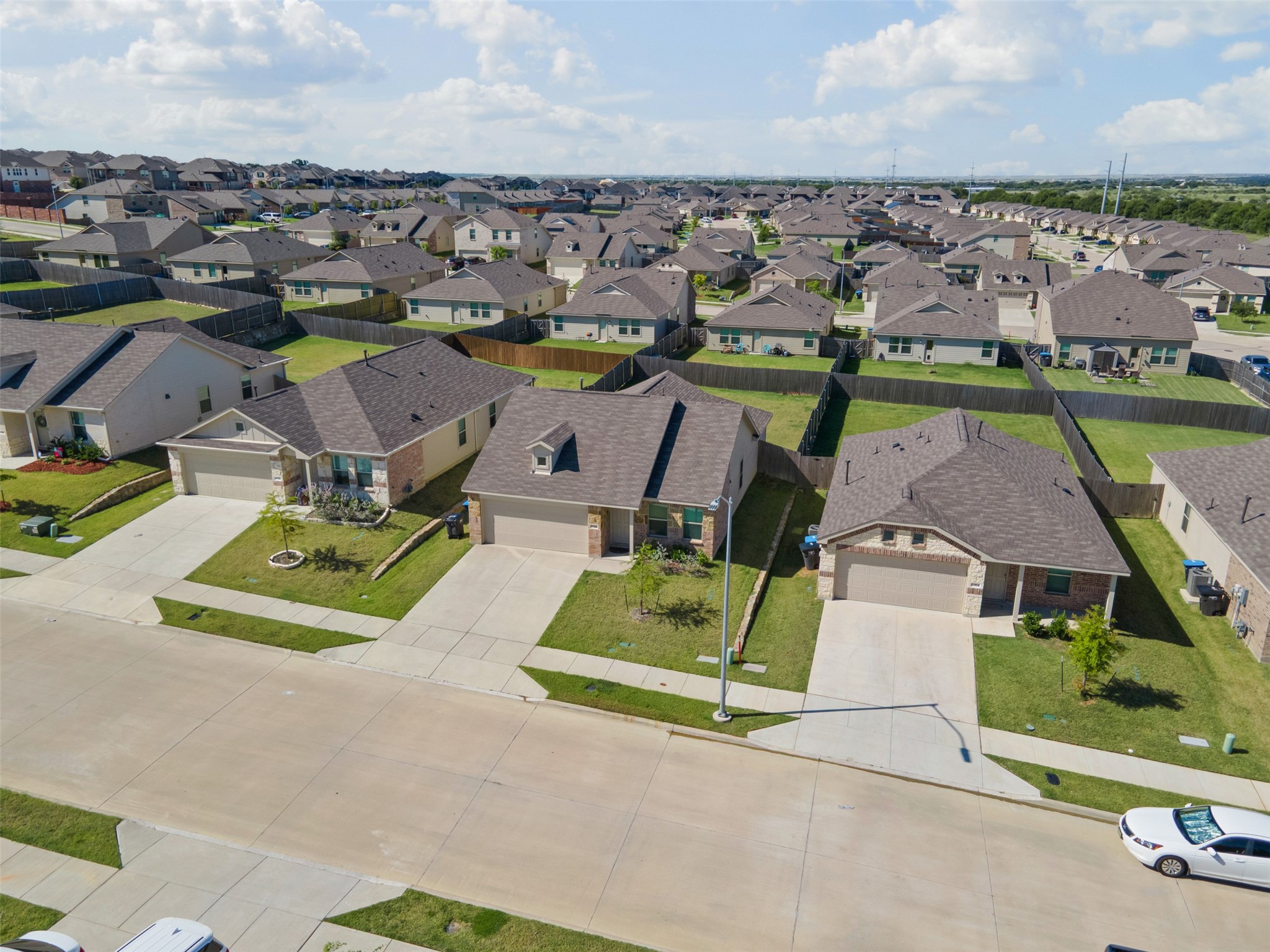 8308 High Robin Avenue Fort Worth TX 76123