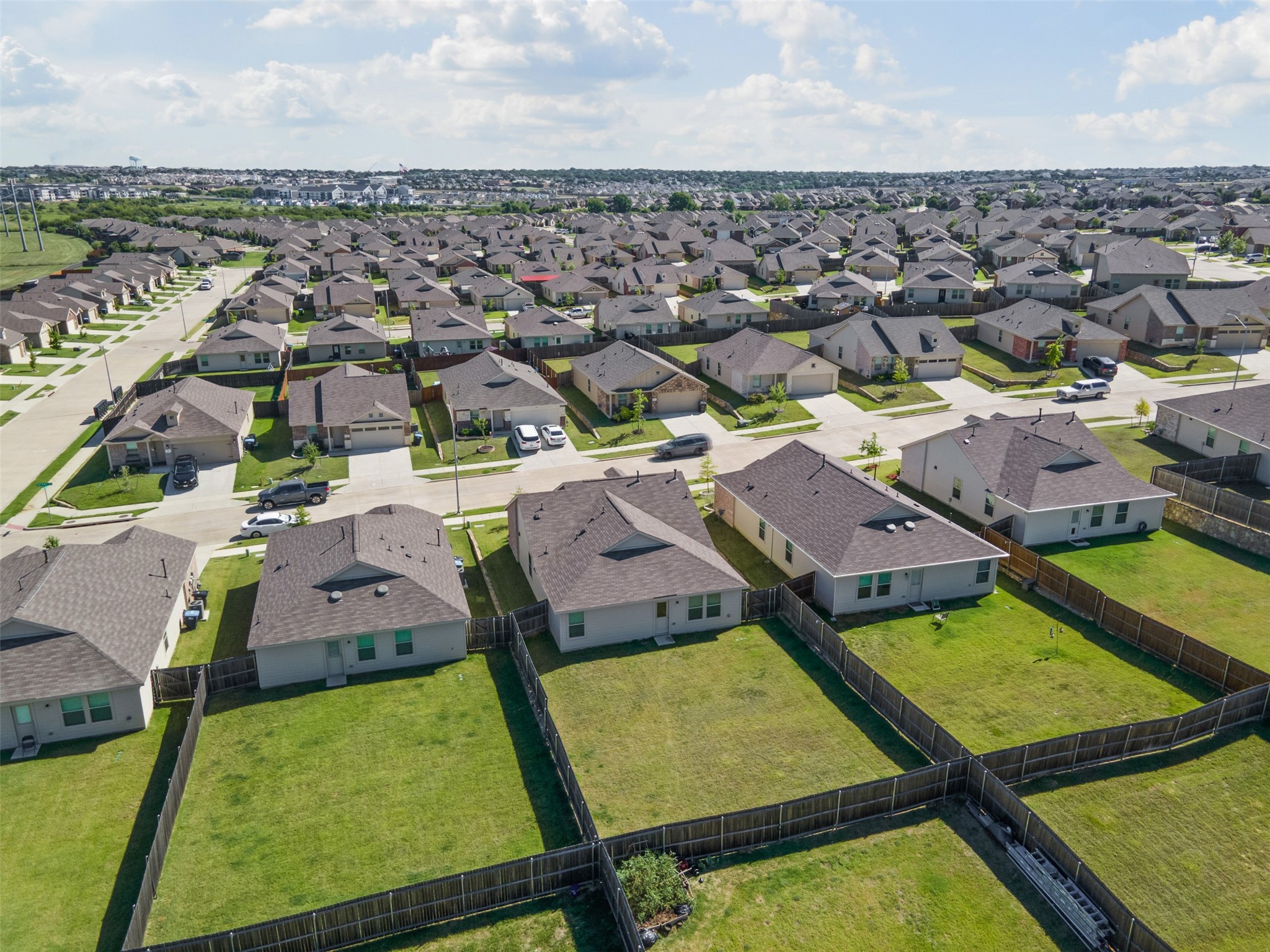 8308 High Robin Avenue Fort Worth TX 76123