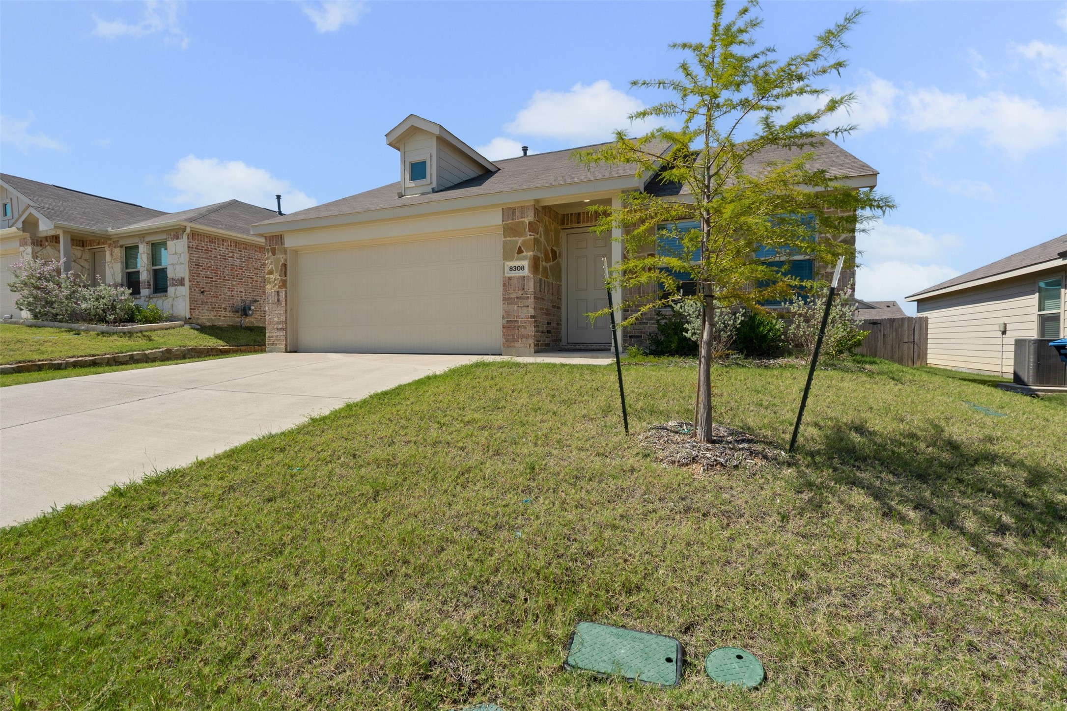 8308 High Robin Avenue Fort Worth TX 76123