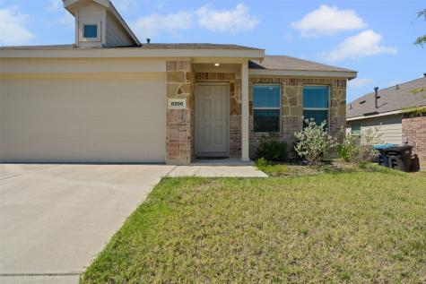 8308 High Robin Avenue Fort Worth TX 76123