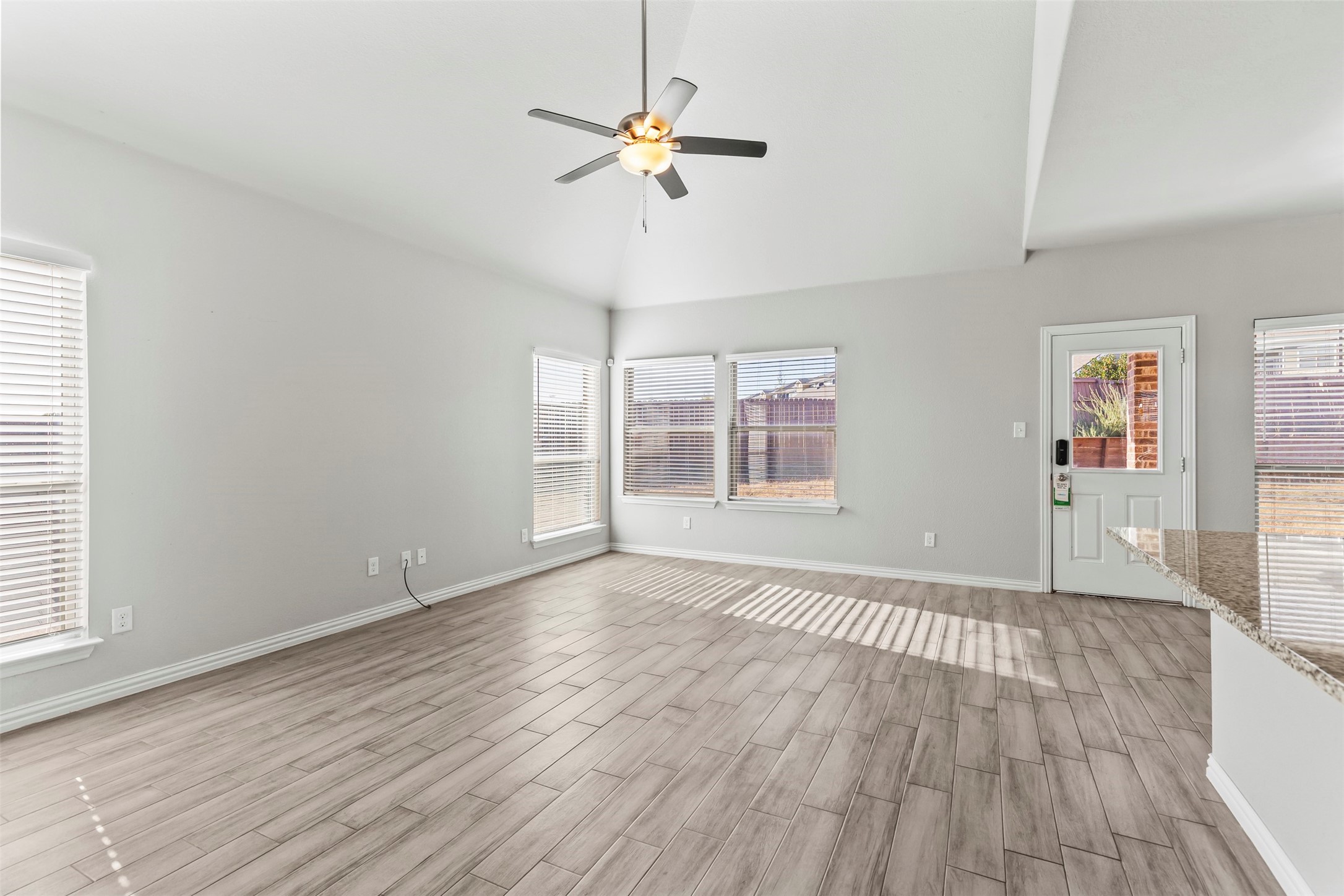 3522 Hanan Street Sherman TX 75092