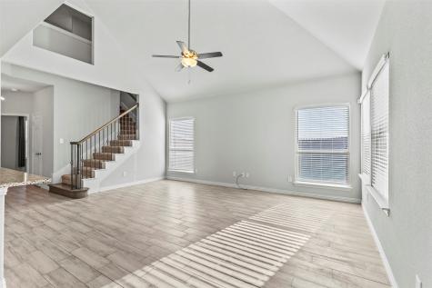 3522 Hanan Street Sherman TX 75092