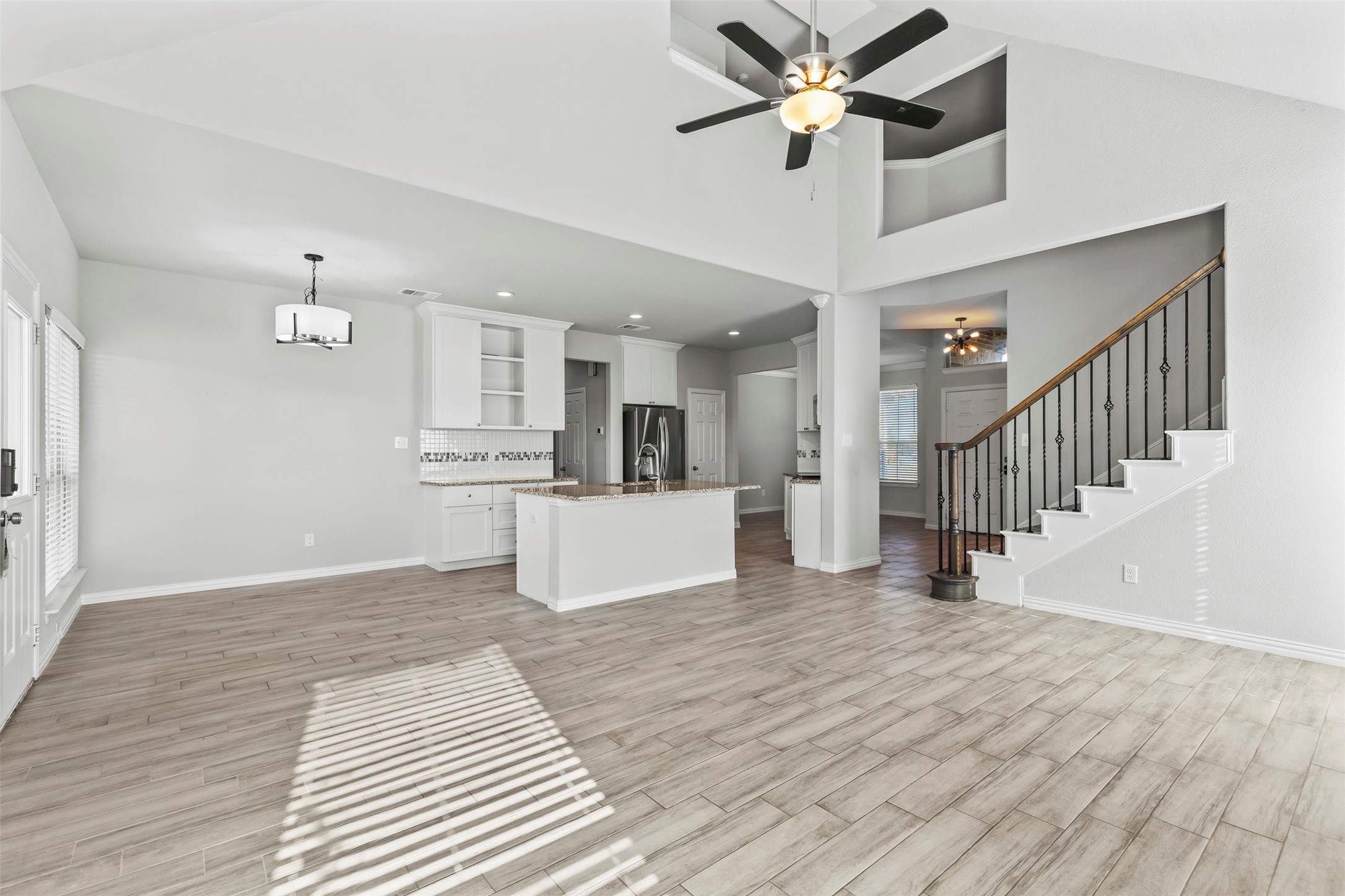 3522 Hanan Street Sherman TX 75092