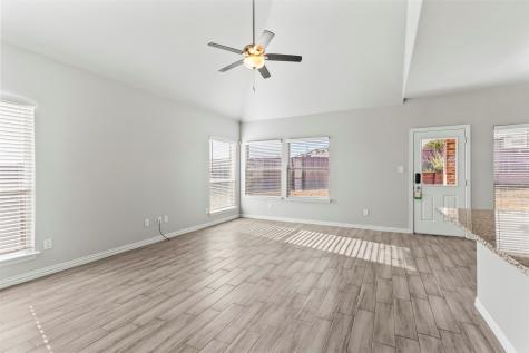 3522 Hanan Street Sherman TX 75092